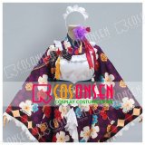 Love Live! ラブライブ! 大正ロマン編 覚醒後 東條希 コスプレ衣装