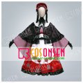 ローゼンメイデン0-ゼロ- 大正浪漫風 真紅 コスプレ衣装