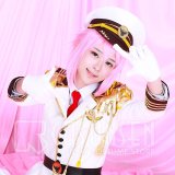 あんさんぶるスターズ あんスタ ユニットソングCD 第3弾 Vol.03 fine ジャケットイラスト 姫宮桃李 コスプレ衣装