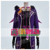 あんさんぶるスターズ あんスタ スカウト！ 噪音◆渦巻くホラーナイトハロウィン 衣更真緒 コスプレ衣装