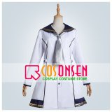艦隊これくしょん 艦これ 雪風 改二コスプレ衣装