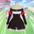 画像5: ウマ娘 プリティーダービー カレンチャン 勝負服 コスプレ衣装