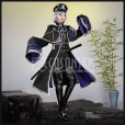 画像2: 【20%OFF】刀剣乱舞 とうらぶ 新刀剣男士 打刀 大慶直胤 コスプレ衣装 （フルセット） (2)