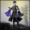 画像3: 【20%OFF】刀剣乱舞 とうらぶ 新刀剣男士 打刀 大慶直胤 コスプレ衣装 （フルセット）