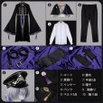 画像15: 刀剣乱舞 とうらぶ 新刀剣男士 打刀 大慶直胤 コスプレ衣装 防具と靴カバーなし