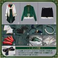 画像20: 【25%OFF】ウマ娘プリティーダービー シーザリオ 勝負服 コスプレ衣装