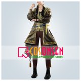 ウマ娘プリティーダービー  アグネスタキオン Σ Experiment コスプレ衣装
