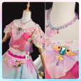 画像6: アイカツ 星宮いちご うお座ドレスチャレンジ コスプレ衣装