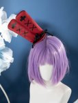 画像5: バーチャル YouTuber Vtuber 魔界ノりりむ 『サインはB』MV衣装 コスプレ衣装 新作予約