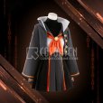 画像3: 【25%OFF】Fate/Grand Order FGO 岸波白野 ザビ子 コスプレ衣装