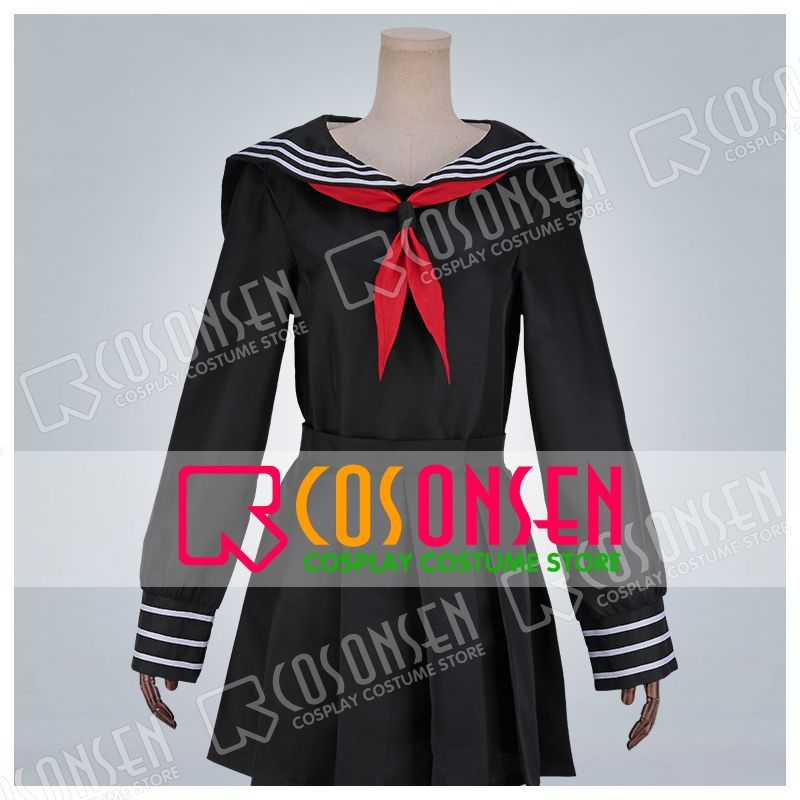 Fate Extra Ccc 女主人公 月海原学園 旧制服 コスプレ衣装 Cosonsen