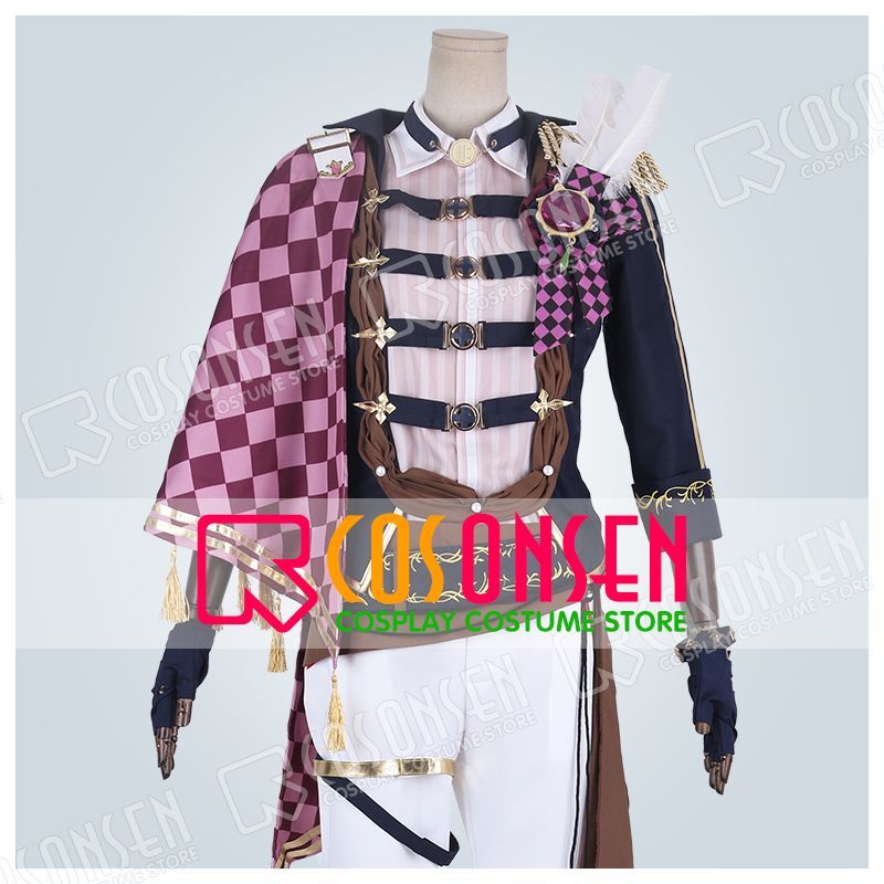 おトク情報がいっぱい Idolish7 百 コスプレ衣装 アイナナ Re Vale記念日 コスプレ News Elegantsite Gr