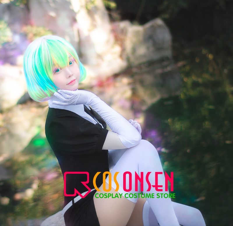 宝石の国 フォスフォフィライト ダイヤモンド シンシャ ボルツ イエローダイヤモンド 全員 制服 コスプレ衣装 Cosonsen コスプレ通販