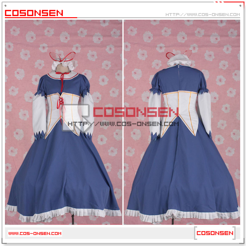 東方project 東方香霖堂 八雲紫 コスプレ衣装 Cosonsen コスプレ通販