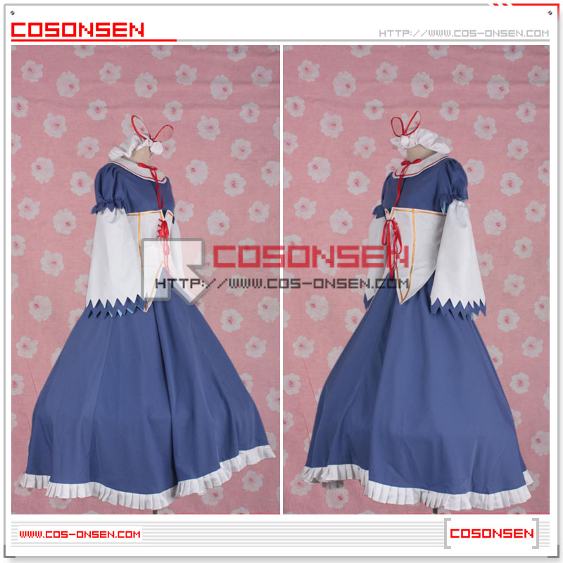 東方project 東方香霖堂 八雲紫 コスプレ衣装 Cosonsen コスプレ通販