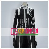 画像: D.Gray-man 新 教団服 アレンウォーカー　コスプレ衣装