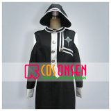 画像: D.Gray-man 旧_教団服 アレン　コスプレ衣装