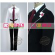 画像4: DIABOLIK LOVERS　ディアボリックラヴァーズ　逆巻 アヤト 制服　コスプレ衣装 (4)