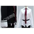 画像5: DIABOLIK LOVERS　ディアボリックラヴァーズ　逆巻 アヤト 制服　コスプレ衣装 (5)