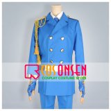 画像: うたの☆プリンスさまっ♪　Debut　聖川真斗　軍服　コスプレ衣装