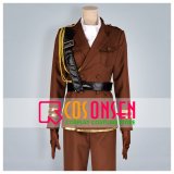 画像: うたの☆プリンスさまっ♪四ノ宮 那月 Debut軍服 コスプレ衣装