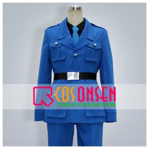 ヘタリア コスプレ衣装通販 | コスオンセン | COS-ONSEN (Page 2)