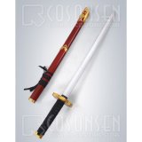 画像: 刀剣乱舞　加州清光　打刀　コスプレ道具　80cm