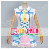 画像: Love Live! ラブライブ! サンシャイン!! Aqours 国木田花丸 コスプレ衣装