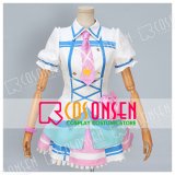 画像: Love Live! ラブライブ! サンシャイン!! Aqours 黒澤ルビィ コスプレ衣装