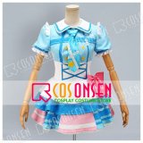 画像: Love Live! ラブライブ! サンシャイン!! Aqours 渡辺曜 コスプレ衣装