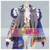 画像: B-PROJECT 無敵＊デンジャラス OPテーマソング 是国竜持 コスプレ衣装