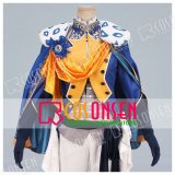 画像: B-PROJECT 無敵＊デンジャラス OPテーマソング 増長和南 コスプレ衣装