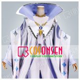 画像: ツキウタ。 AGF2017企画ツキプロ合同エア舞台「ORIGIN」 天族 Procellarum 霜月隼 コスプレ衣装