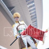 画像: あんさんぶるスターズ あんスタ あんスタユニットソングCD 第3弾 vol.10 Trickstar 遊木真 コスプレ衣装