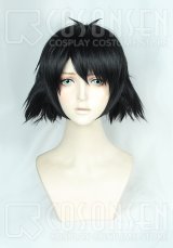 画像: STEINS；GATE 0 シュタインズ・ゲート ゼロ 椎名まゆり コスプレウィッグ