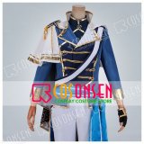 画像: あんさんぶるスターズ あんスタ アルバムシリーズ Knights 瀬名泉 コスプレ衣装