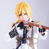 画像: 千銃士 シャルルヴィル コスプレ衣装