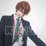 画像: ヒプノシスマイク 麻天狼 DOPPO 観音坂独歩 コスプレ衣装