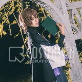 画像: ヒプノシスマイク Fling Posse Phantom 夢野幻太郎 コスプレ衣装 8月14日より修正