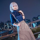 画像: ヒプノシスマイク OTHER CHARACTERS 碧棺合歓 コスプレ衣装