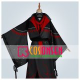 画像: Fate/Grand Order FGO 地獄界曼荼羅 平安京 蘆屋道満 アルターエゴ コスプレ衣装 霊基再臨 第3段階