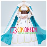 画像: Fate/Grand Order FGO アナスタシア・ニコラエヴナ・ロマノヴァ コスプレ衣装