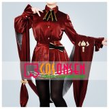 画像: Fate/Grand Order FGO カレン?Ｃ?オルテンシア ルーラー コスプレ衣装