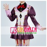 画像: 【25%OFF】 ウマ娘 プリティーダービー ビワハヤヒデ 勝負服 コスプレ衣装