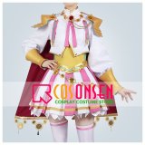 画像: 【25%OFF】 ウマ娘 プリティーダービー テイエムオペラオー 勝負服 コスプレ衣装（耳、尻尾なし）