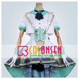 画像: 【25%OFF】 ウマ娘 プリティーダービー エンドオブ・スカイ メジロマックイーン コスプレ衣装 （耳、尻尾付き）