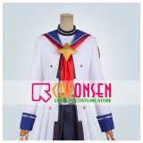 画像: 【25%OFF】 ウマ娘 プリティーダービー オグリキャップ 勝負服 コスプレ衣装