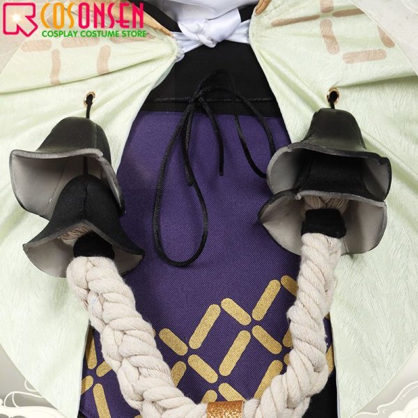 陰陽師 帝釈天 覚醒後 コスプレ衣装｜COSONSEN コスプレ通販