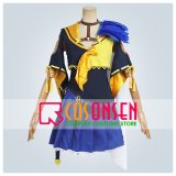 画像: 【25%OFF】 ウマ娘 プリティーダービー エアグルーヴ 勝負服 コスプレ衣装