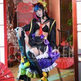 画像: Fate/Grand Order FGO 清少納言 バーサーカー 水着 コスプレ衣装 霊基再臨 第3段階